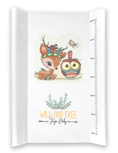 TEGA Przewijak na łóżeczko...