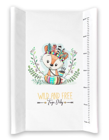 TEGA Przewijak na łóżeczko 50X70cm