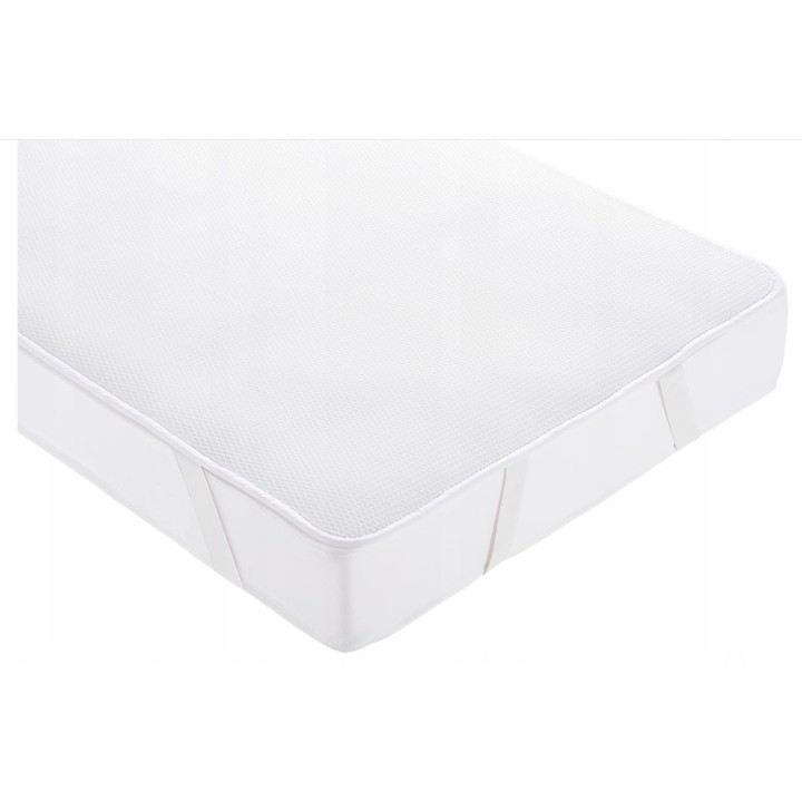AirCuddle TOP SAFE-ochraniacz na materac