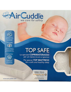 AirCuddle TOP...