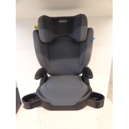 Graco Fotel AFFIX i-size 100-150 cm / iron