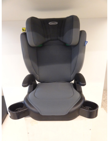 Graco Fotel AFFIX i-size 100-150 cm