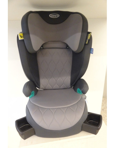 Graco Fotel JUNIOR MAXI i-size...