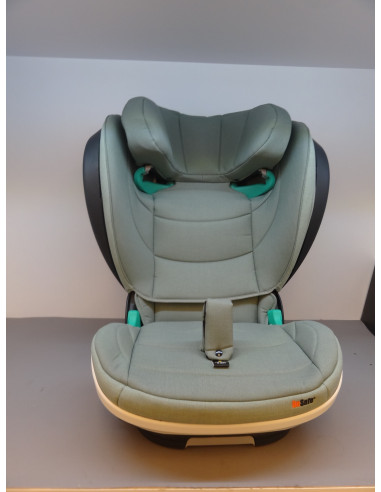 BESAFE Fotel FLEX FIX 2 100-150cm...