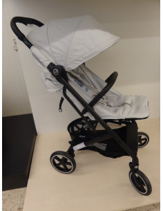 CYBEX BEEZY BLK Wózek...