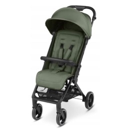 ABC DESIGN Wózek spacerowy Ping 2 trekking olive