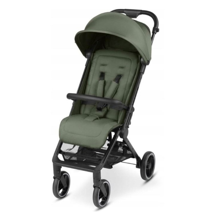 ABC DESIGN Wózek spacerowy Ping 2 trekking olive