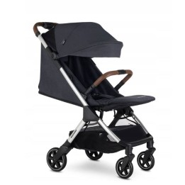 EASY WALKER JACKEY WÓZEK SPACEROWY Platinium edition