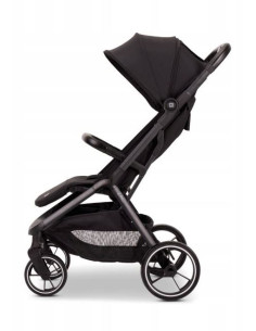 MOON BUGGY wózek ZAC black...