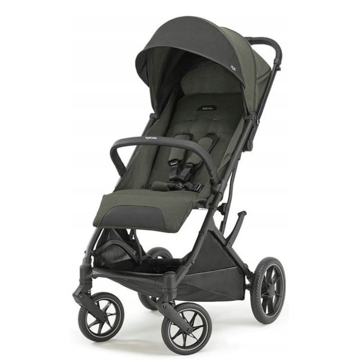 INGLESINA MAIOR WÓZEK SPACEROWY taiga green