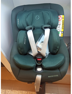 MAXI-COSI Fotel Mica 360...