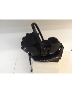 ROMER Fotel BABY-SAFE Pro +...