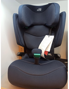 ROMER Fotel samochodowy...