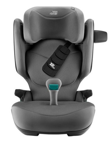 ROMER Fotel samochodowy KIDFIX PRO /...