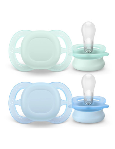 PHILIPS AVENT 0-2 Smoczek Ultra start...