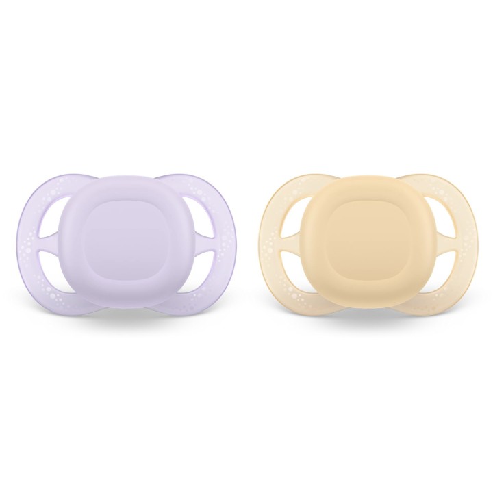 PHILIPS AVENT 0-2 Smoczek Ultra start 075/01