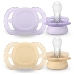 PHILIPS AVENT 0-2 Smoczek Ultra start 075/01