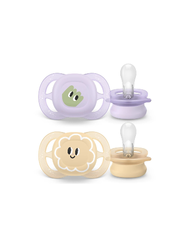 PHILIPS AVENT 0-2 Smoczek Ultra start...