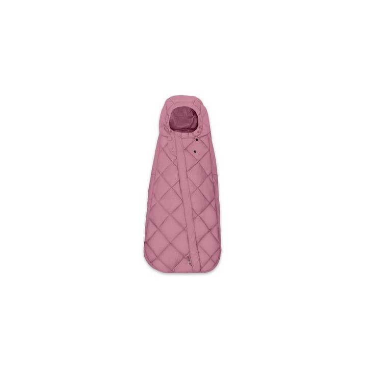 CYBEX Śpiworek SNOGGA MINI MAGNOLIA PINK