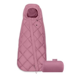 CYBEX Śpiworek SNOGGA MINI MAGNOLIA PINK
