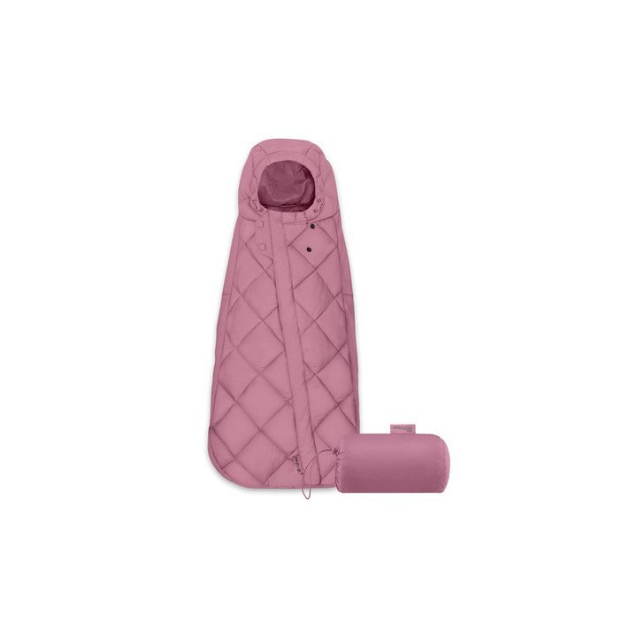 CYBEX Śpiworek SNOGGA MINI MAGNOLIA PINK