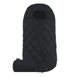 CYBEX śpiwór SNOGGA 2 moon black