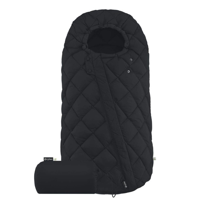 CYBEX śpiwór SNOGGA 2 moon black