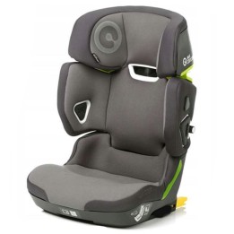 JANE CONCORD IWINNER Fotel samochodowy  100-150cm / gray