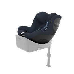CYBEX Fotel/siedzisko Sirona G plus   i-size ocean blue