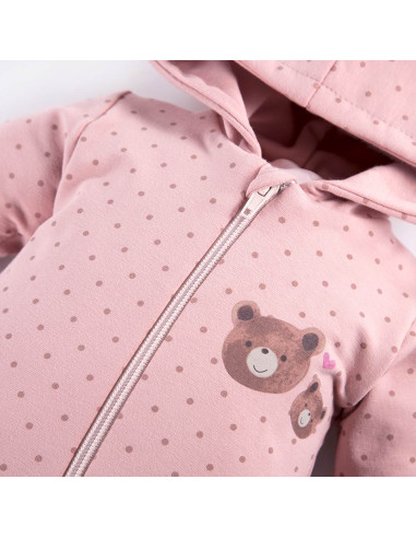 EEVI Kombinezon dziecięcy przejściowy...