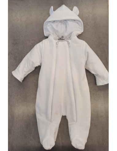 ARTEX Kombinezon przejściowy z...