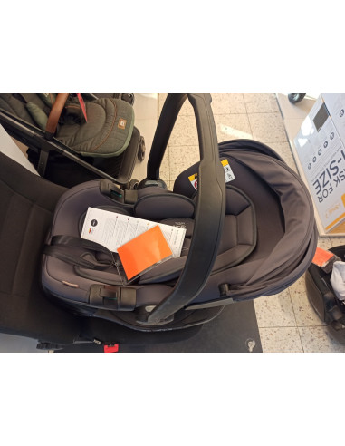 ROMER Fotel BABY-SAFE Pro + Baza...