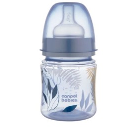 CANPOL BABIES But.120ml Easy Start Gold 35/239 blue