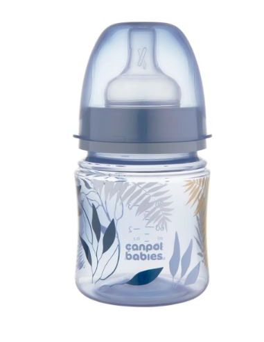CANPOL BABIES But.120ml Easy Start...