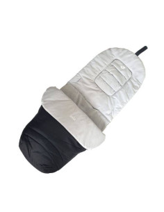 JOIE ŚPIWOREK DO WÓZKA coal