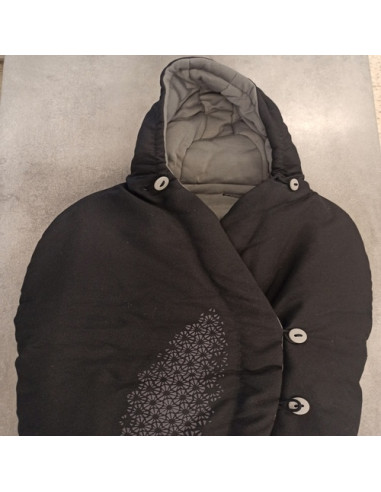 MAXI-COSI ŚPIWOREK DO FOTELA PEBBLE...