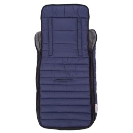 MARKO COMFI ŚPIWÓR SNUG 2w1 granat