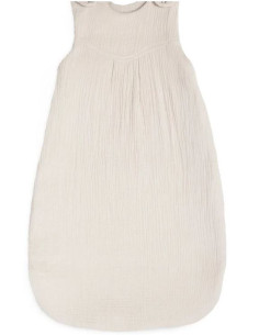 YOONCO Muślinowy śpiworek...