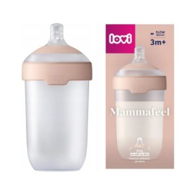 LOVI BUT.MAMMAFEEL 250 ml 21/596