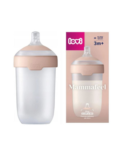 LOVI BUT.MAMMAFEEL 250 ml 21/596