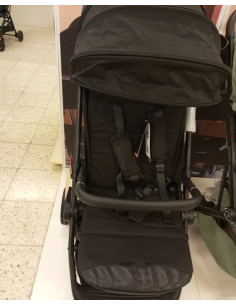 ESPIRO Wózek Spacerowy...