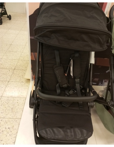 ESPIRO Wózek Spacerowy FLAME timels...