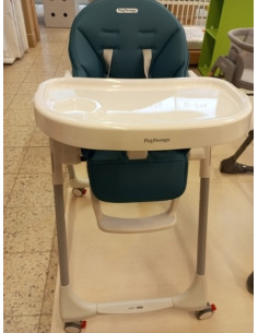PEG PEREGO Krzesełko do...