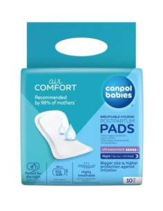 CANPOL BABIES Oddychające...