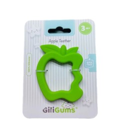 GILI GUMS Gryzak JABŁKO 45568