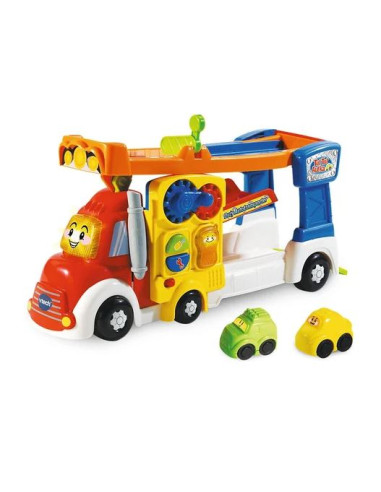 VTECH 61426 TUT TUT AUTKA...
