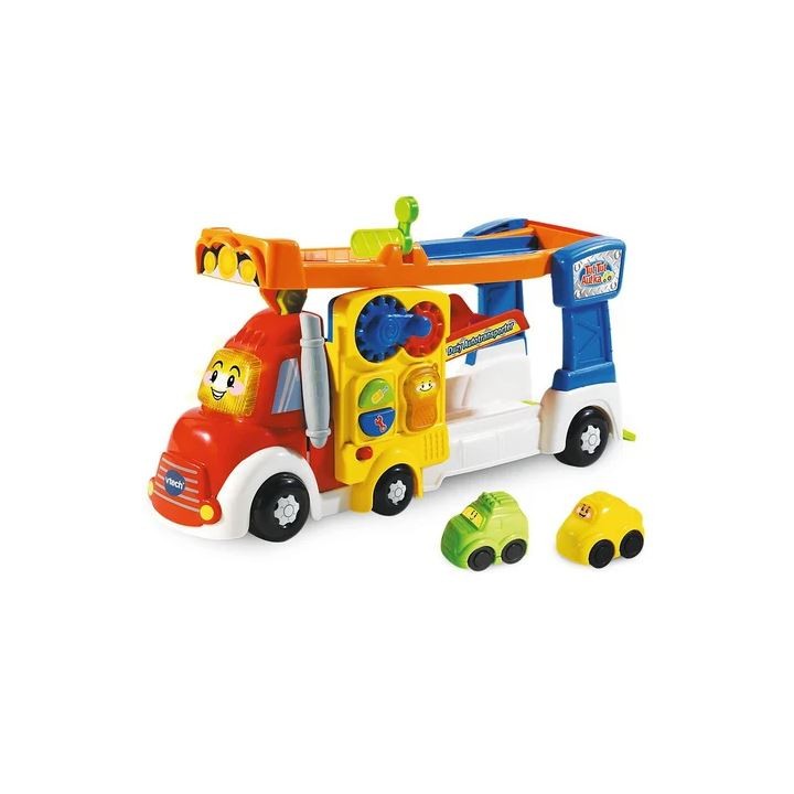 VTECH 61426 TUT TUT AUTKA AUTOTRANSPORTER