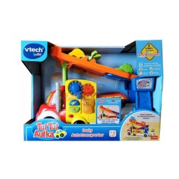 VTECH 61426 TUT TUT AUTKA AUTOTRANSPORTER