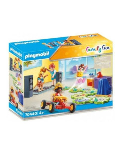 PLAYMOBIL 70440 POKÓJ...