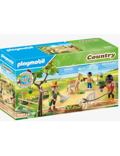 PLAYMOBIL 71251 WĘDRÓWKA Z...